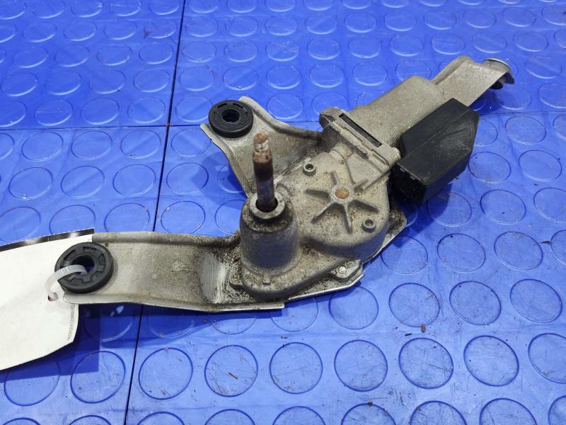 2010-2015 Toyota Prius Rear Deck-Lid Liftgate Wiper Motor OEM 8513047021