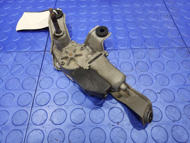 2010-2015 Toyota Prius Rear Deck-Lid Liftgate Wiper Motor OEM 8513047021