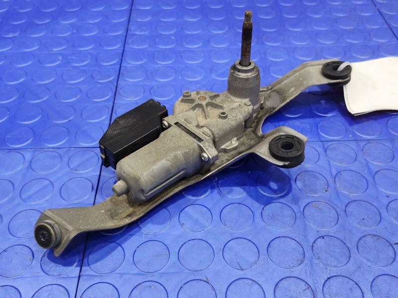 2010-2015 Toyota Prius Rear Deck-Lid Liftgate Wiper Motor OEM 8513047021