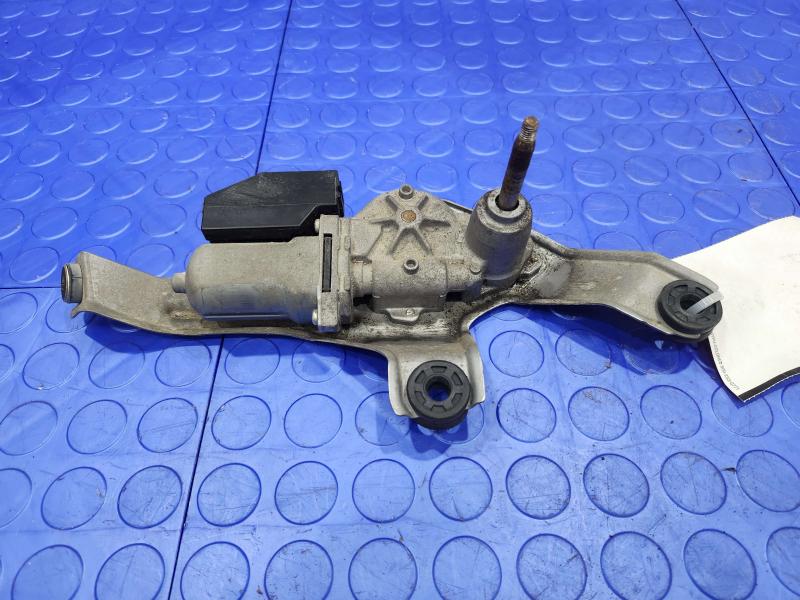 2010-2015 Toyota Prius Rear Deck-Lid Liftgate Wiper Motor OEM 8513047021