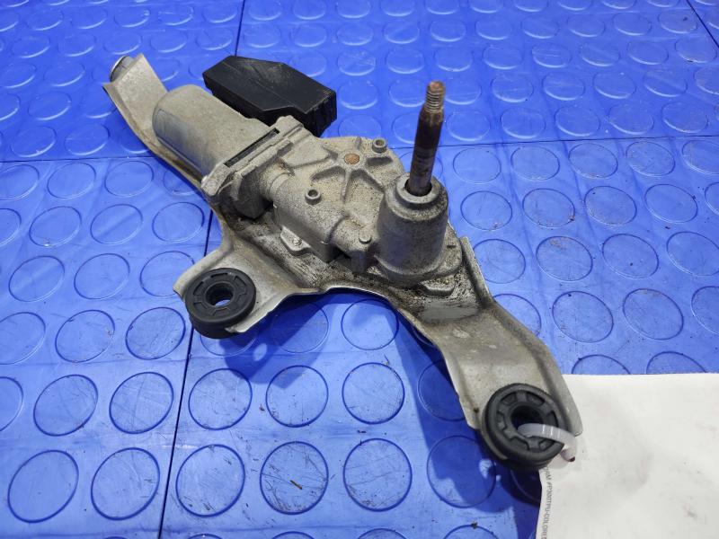 2010-2015 Toyota Prius Rear Deck-Lid Liftgate Wiper Motor OEM 8513047021