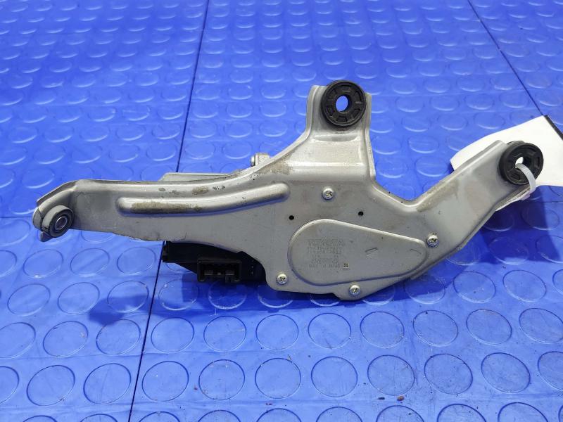 2010-2015 Toyota Prius Rear Deck-Lid Liftgate Wiper Motor OEM 8513047021
