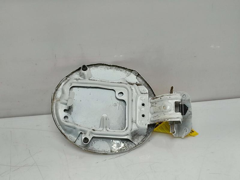 2015 - 2022 Nissan Murano Fuel Filler Door Gas Flap White QAB OEM G88305AAMA