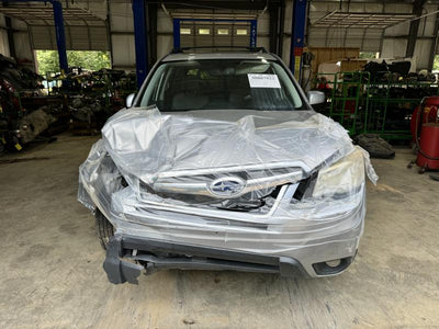 2014 Subaru Forester Quarter Panel