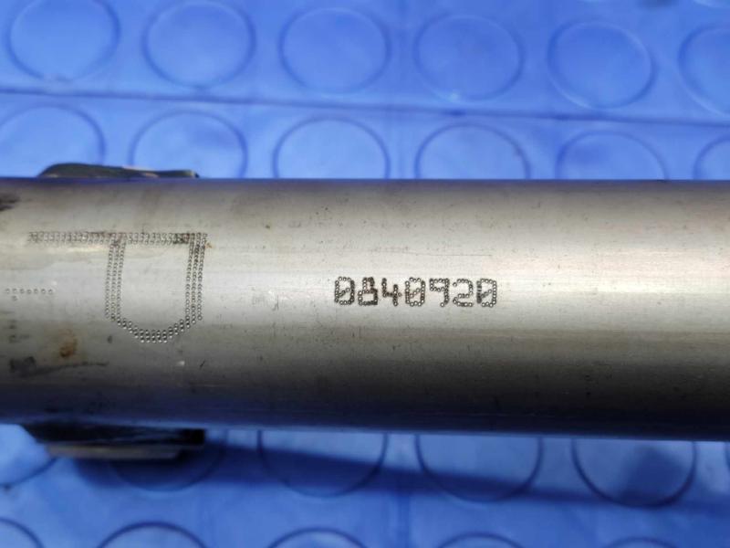 2007-2011 Toyota Camry Steering Column Bare Genuine OEM 4525006380
