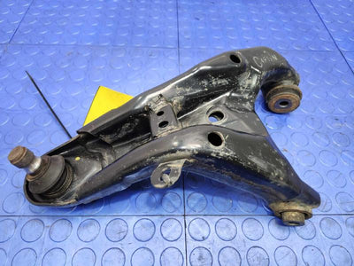 2015 Subaru Legacy Upper Control Arm Rear
