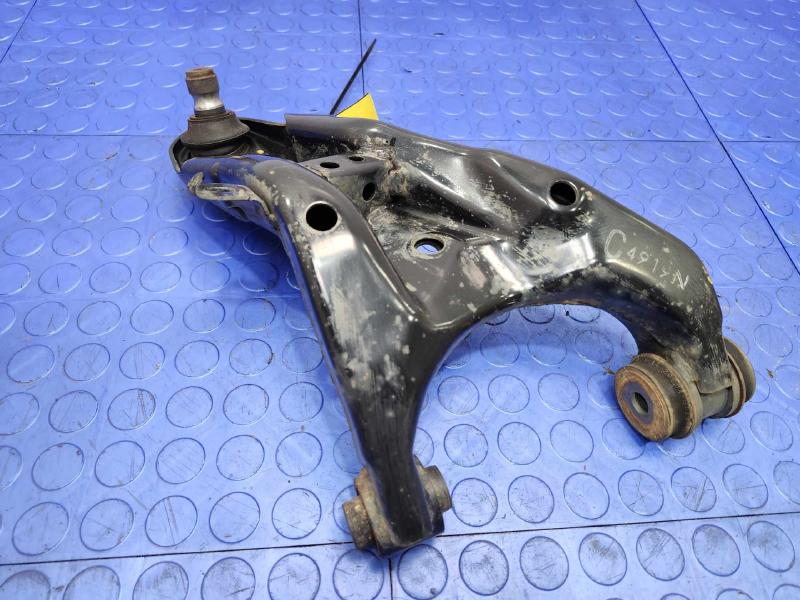 2015 Subaru Legacy Upper Control Arm Rear