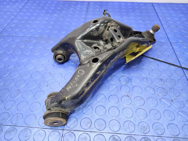 2015 Subaru Legacy Upper Control Arm Rear