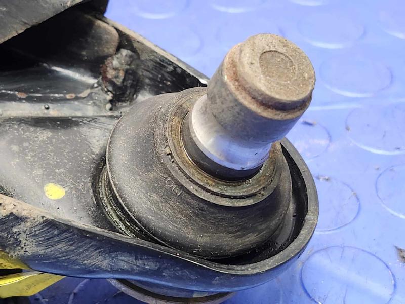 2015 Subaru Legacy Upper Control Arm Rear