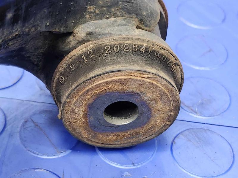 2015 Subaru Legacy Upper Control Arm Rear
