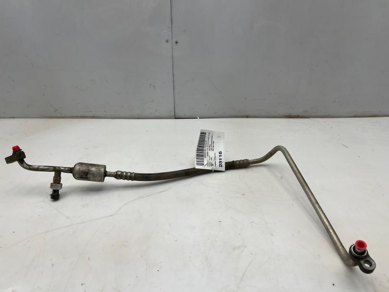 2009 Chevrolet Tahoe Air Conditioner Hose