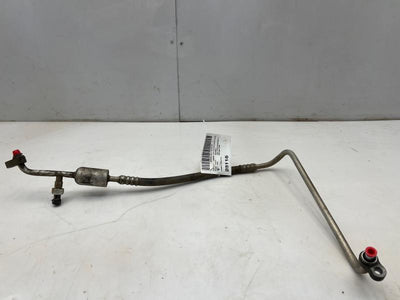 2009 Chevrolet Tahoe Air Conditioner Hose