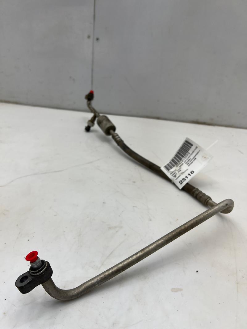 2009 Chevrolet Tahoe Air Conditioner Hose