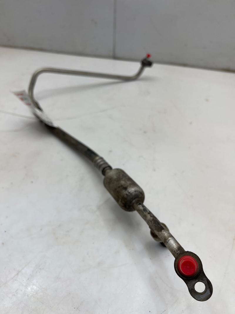 2009 Chevrolet Tahoe Air Conditioner Hose