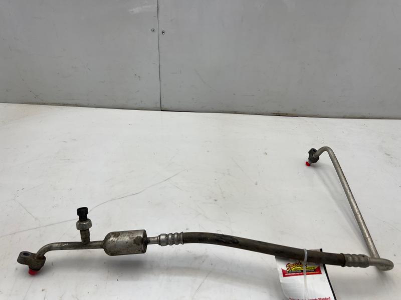 2009 Chevrolet Tahoe Air Conditioner Hose