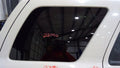2009 Ford Escape Quarter Glass/Window
