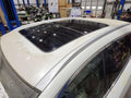 2015 Nissan Murano Luggage Rack