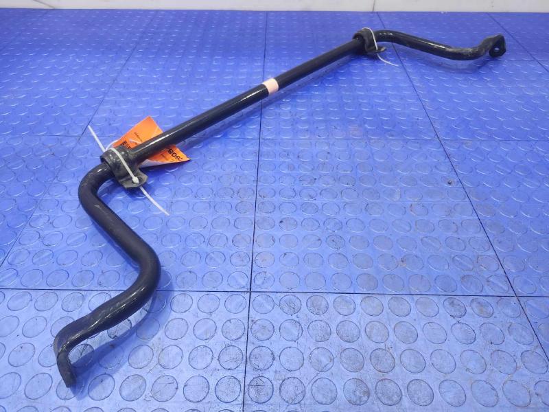 2020-2024 Nissan Sentra Rear Stabilizer Bar Swaybar Genuine OEM 562306LB0A
