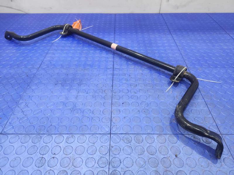 2020-2024 Nissan Sentra Rear Stabilizer Bar Swaybar Genuine OEM 562306LB0A