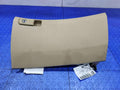 2009 Honda Accord Glove Box