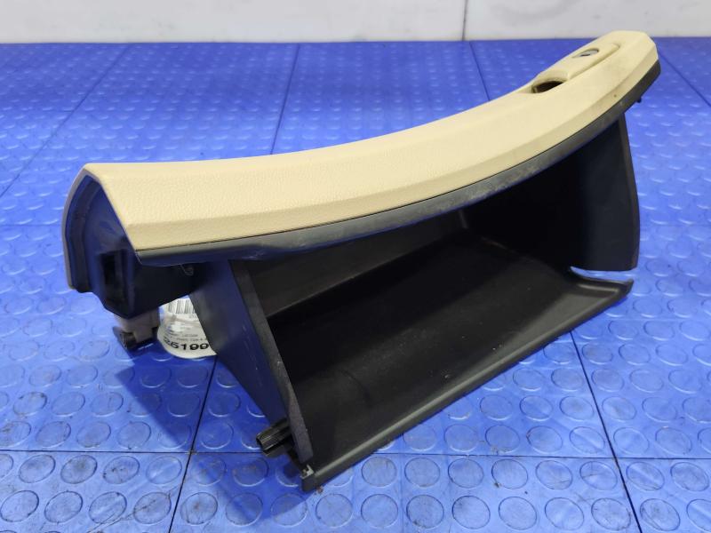 2009 Honda Accord Glove Box