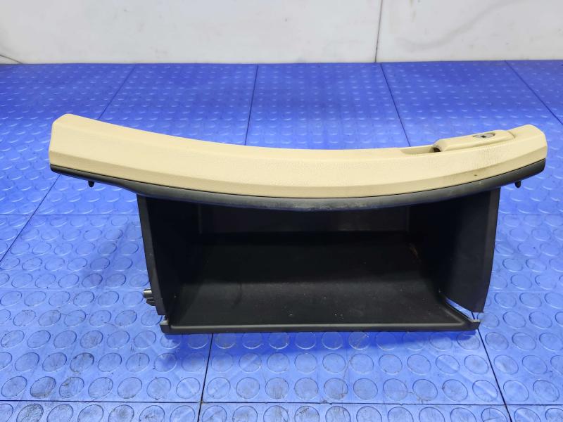 2009 Honda Accord Glove Box