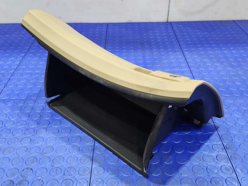 2009 Honda Accord Glove Box