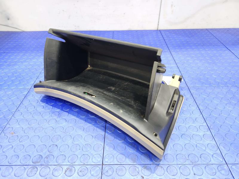 2009 Honda Accord Glove Box