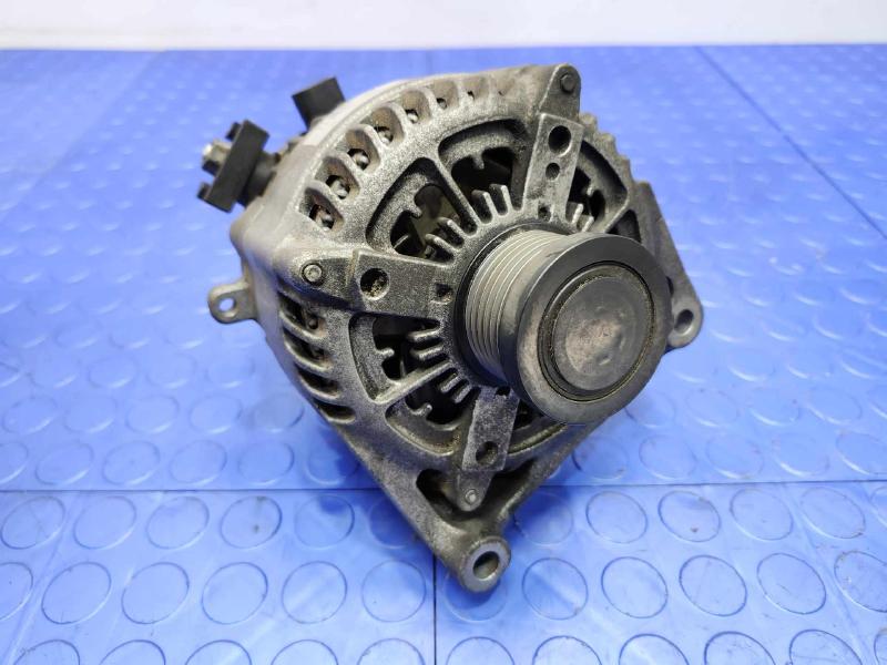 2014-2016 BMW 228i Alternator Assembly 170 Amp Genuine Denso OEM 12317605478