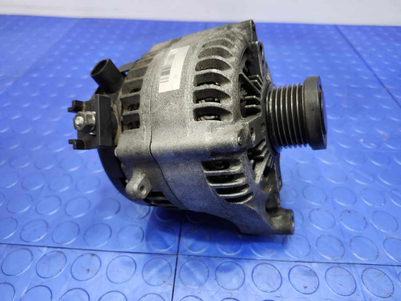 2014-2016 BMW 228i Alternator Assembly 170 Amp Genuine Denso OEM 12317605478