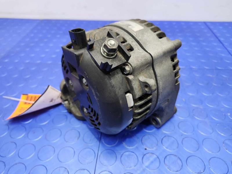 2014-2016 BMW 228i Alternator Assembly 170 Amp Genuine Denso OEM 12317605478