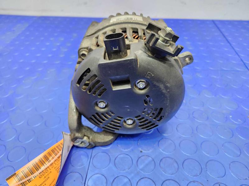 2014-2016 BMW 228i Alternator Assembly 170 Amp Genuine Denso OEM 12317605478