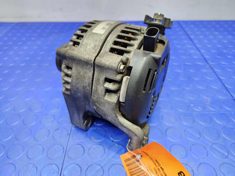 2014-2016 BMW 228i Alternator Assembly 170 Amp Genuine Denso OEM 12317605478