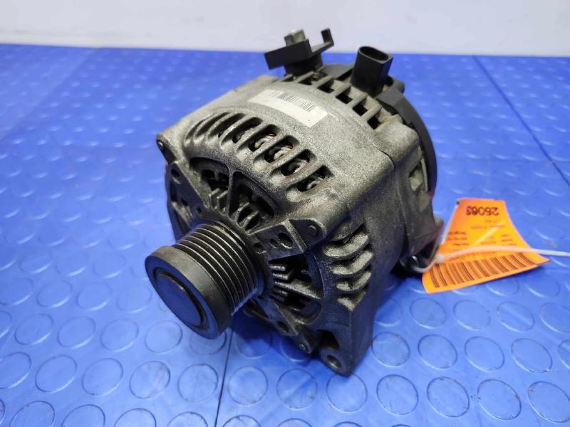 2014-2016 BMW 228i Alternator Assembly 170 Amp Genuine Denso OEM 12317605478