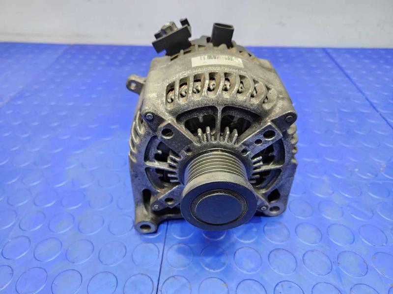 2014-2016 BMW 228i Alternator Assembly 170 Amp Genuine Denso OEM 12317605478