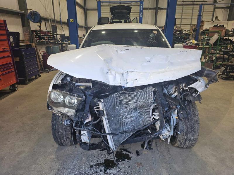 2013 Dodge Durango Center Pillar