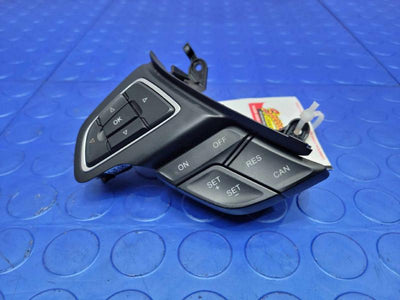 2018 Ford Escape Combination Switch