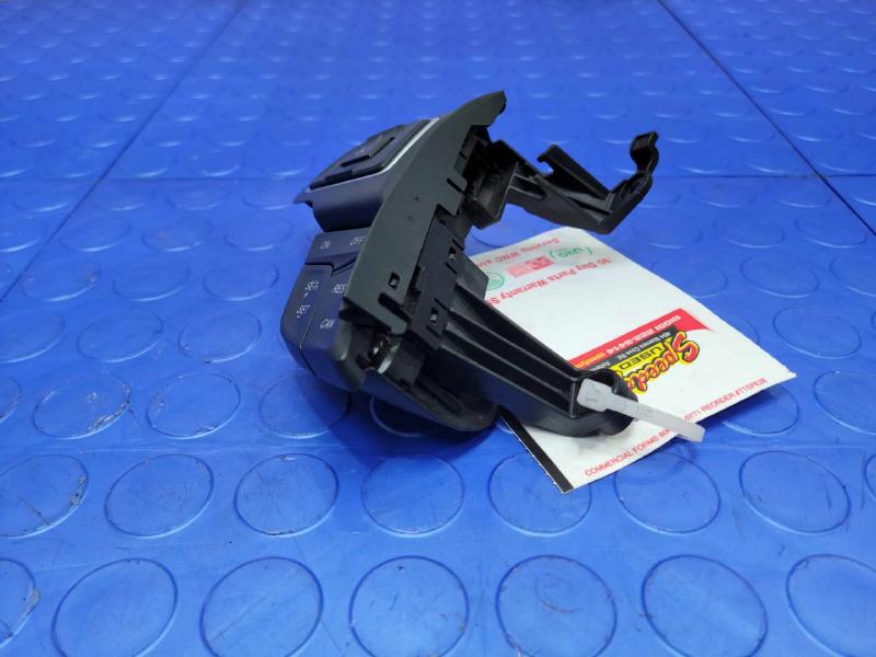 2018 Ford Escape Combination Switch