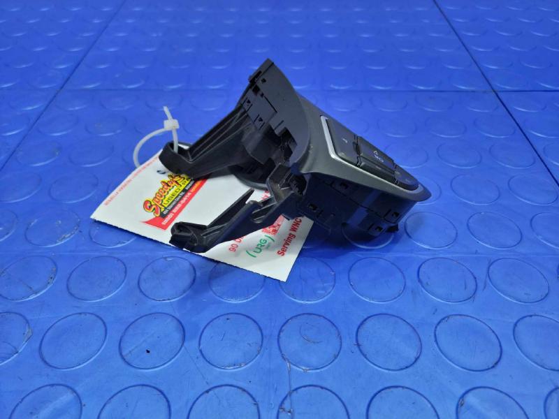 2018 Ford Escape Combination Switch