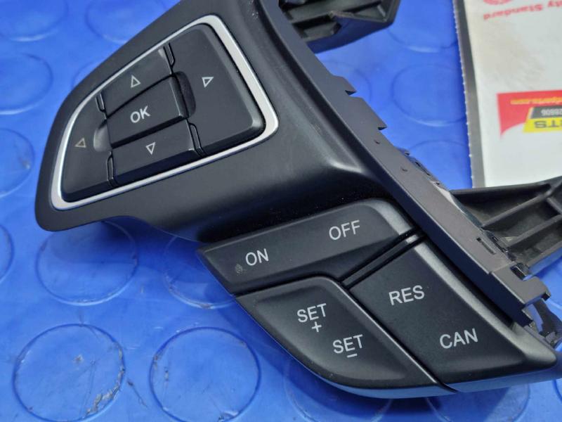 2018 Ford Escape Combination Switch