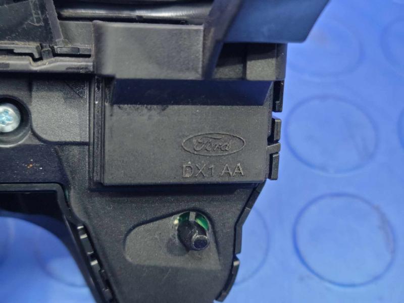 2018 Ford Escape Combination Switch