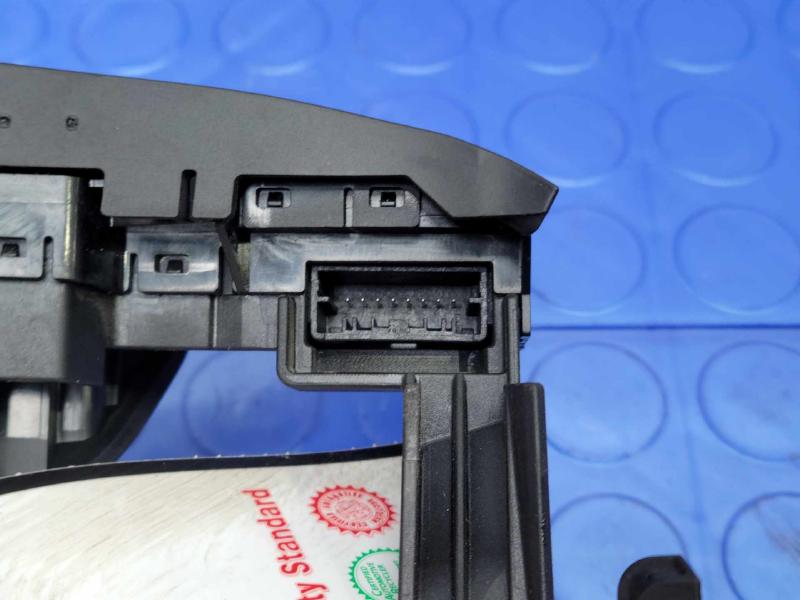 2018 Ford Escape Combination Switch