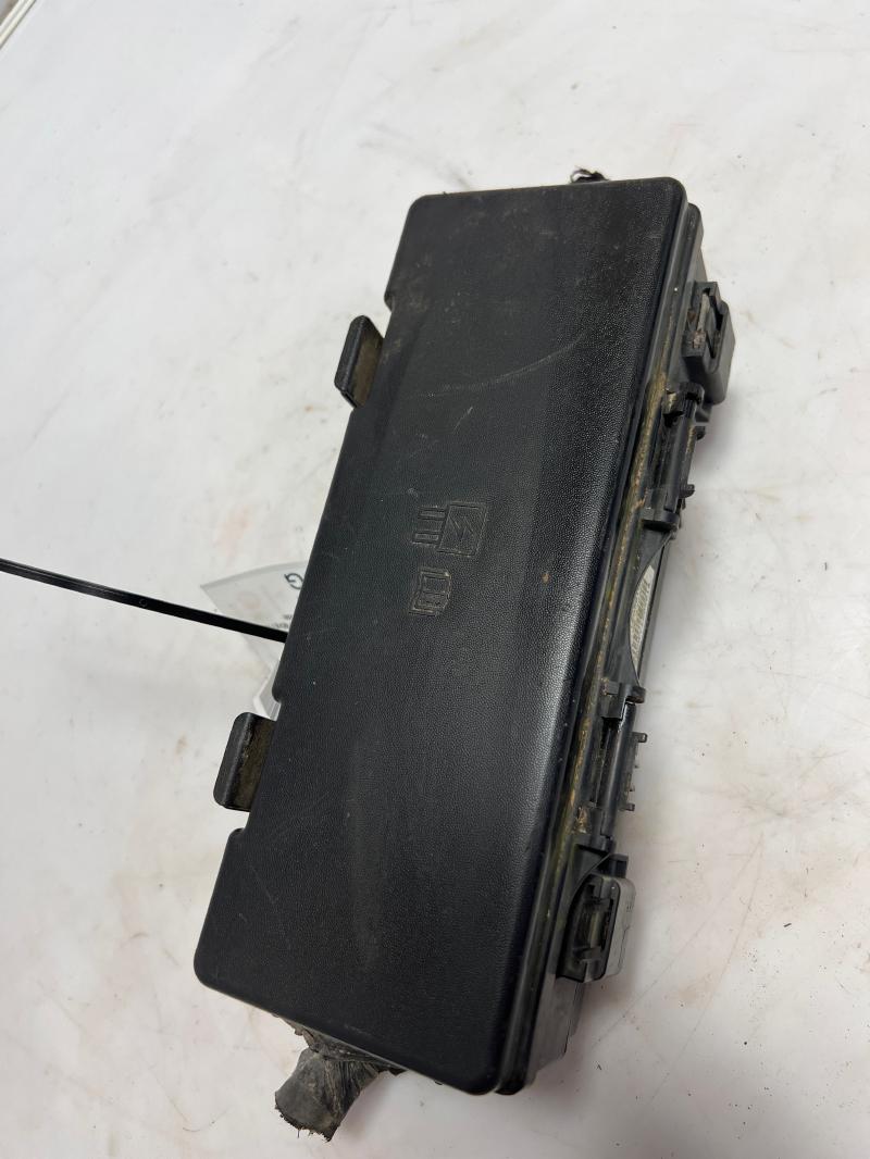 2011 - 2014 Ford F150 Fuse Box Core Support Mounted 5.0L ONLY OEM DL3T12A581GFH