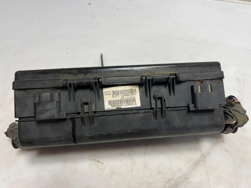2011 - 2014 Ford F150 Fuse Box Core Support Mounted 5.0L ONLY OEM DL3T12A581GFH