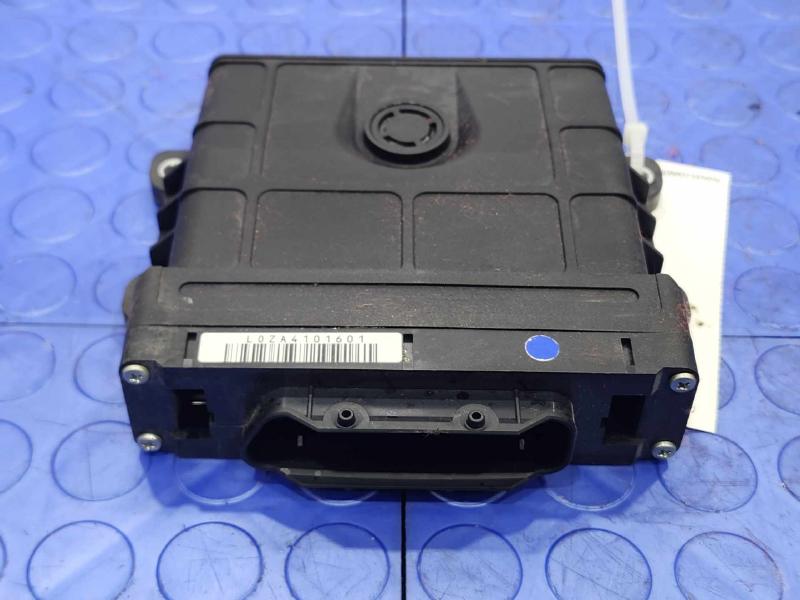 2015 Volkswagen Beetle Chassis Brain Box