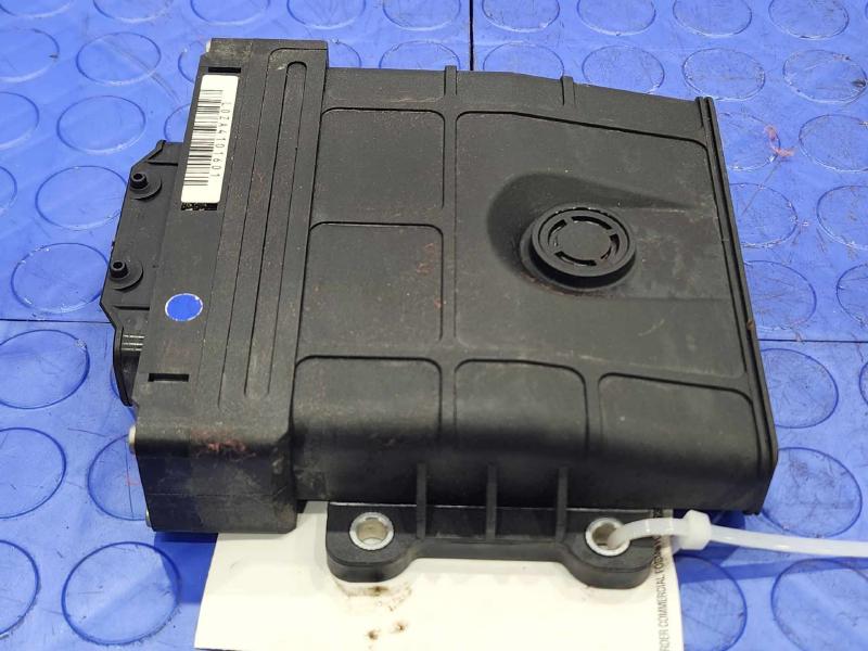 2015 Volkswagen Beetle Chassis Brain Box