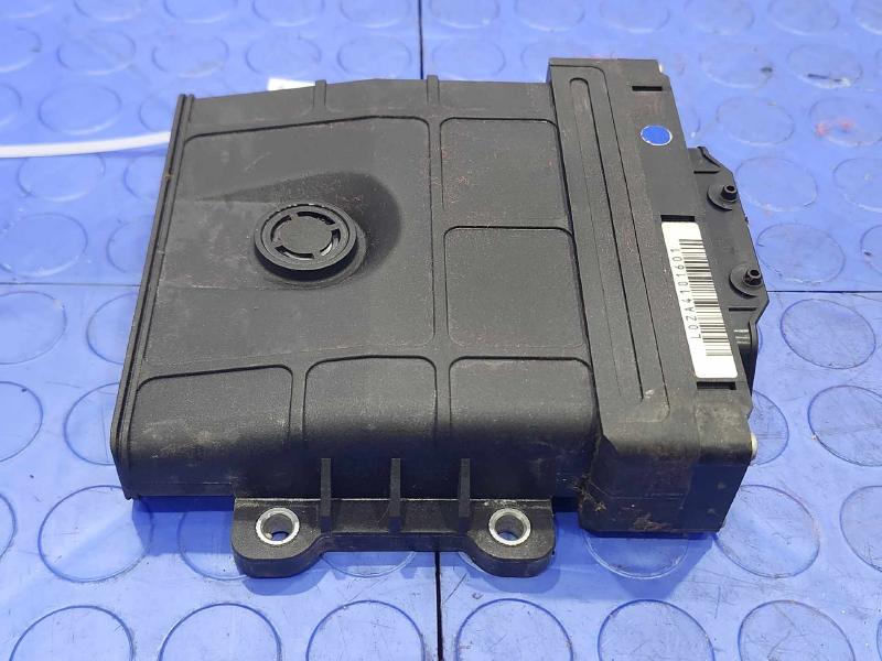 2015 Volkswagen Beetle Chassis Brain Box