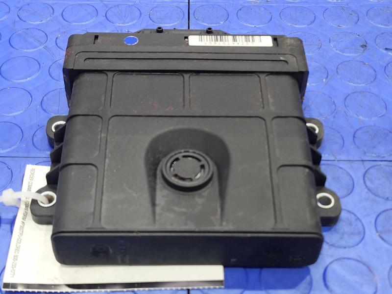 2015 Volkswagen Beetle Chassis Brain Box