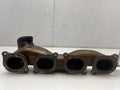 2007 - 2014 Mercedes-Benz 6.3L Exhaust Manifold RH Passenger Side OEM 1561400009