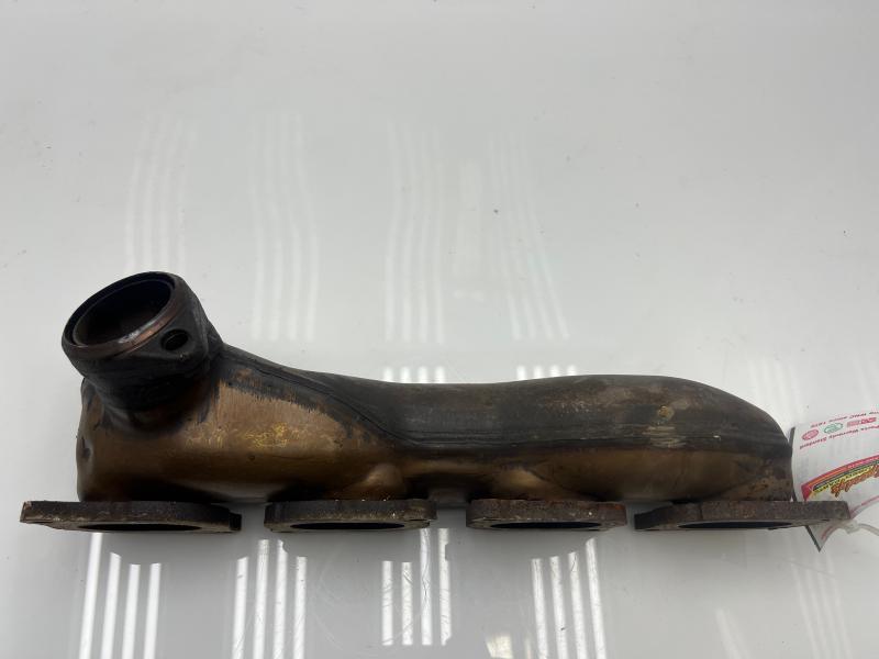 2007 - 2014 Mercedes-Benz 6.3L Exhaust Manifold RH Passenger Side OEM 1561400009